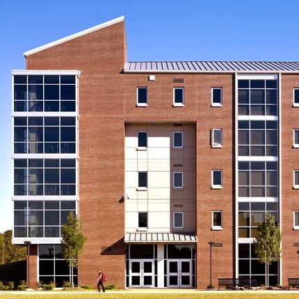 UAH Charger Village