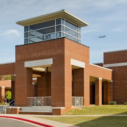 James Clemens High School