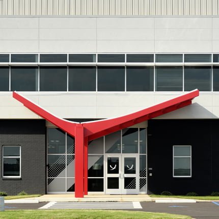 Yulista M5 Hangar