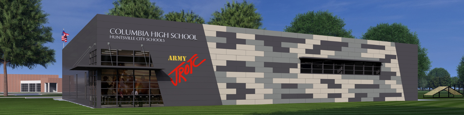 Columbia HS JROTC