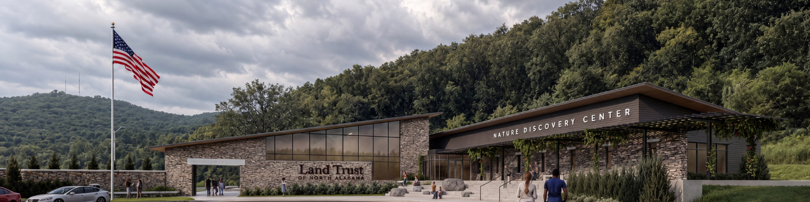Land trust 1